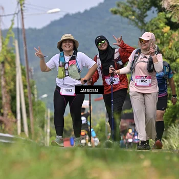 Runner Photo 5061517