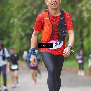 Runner Photo 5061519
