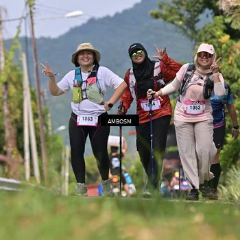 Runner Photo 5061521