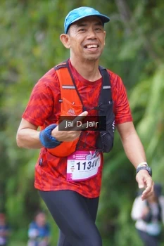 Runner Photo 5061522