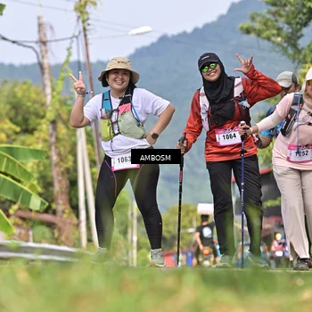 Runner Photo 5061525