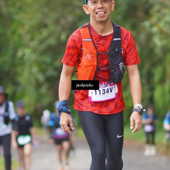 Runner Photo 5061526