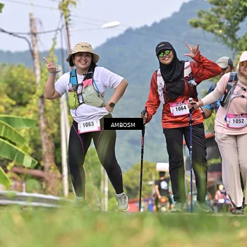 Runner Photo 5061528