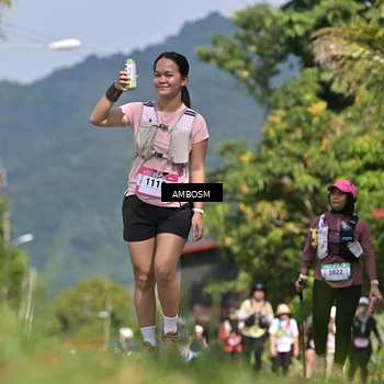 Runner Photo 5061529