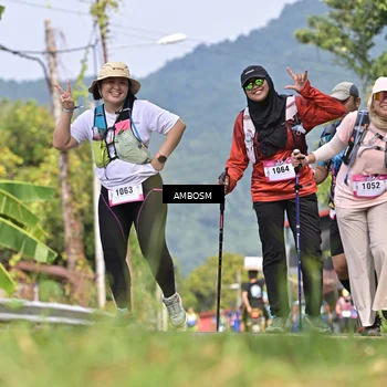 Runner Photo 5061531