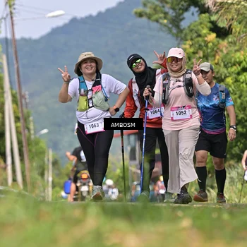Runner Photo 5061532