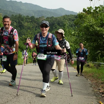 Runner Photo 5061533