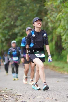 Runner Photo 5061541