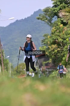 Runner Photo 5061544