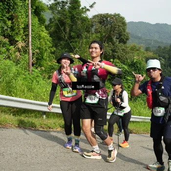Runner Photo 5061546