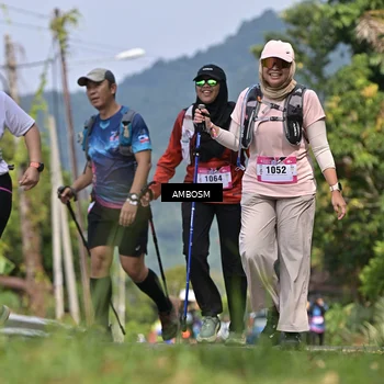 Runner Photo 5061547