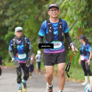 Runner Photo 5061551