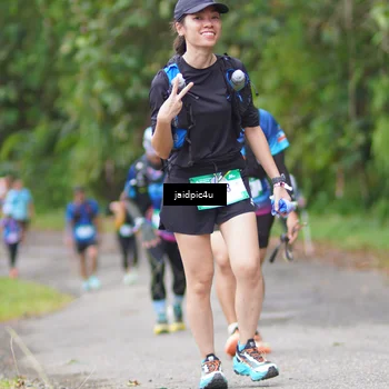 Runner Photo 5061554