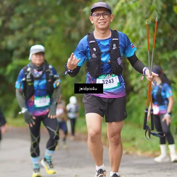 Runner Photo 5061555