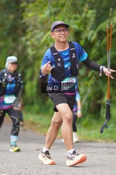 Runner Photo 5061561