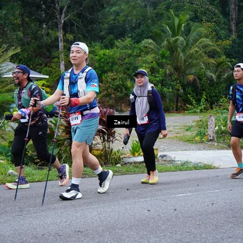 Runner Photo 5061567
