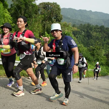Runner Photo 5061574