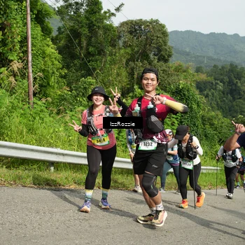 Runner Photo 5061578