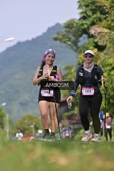 Runner Photo 5061579