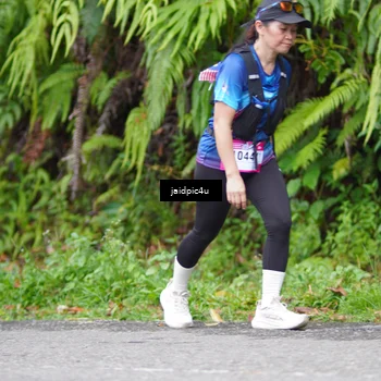 Runner Photo 5061581