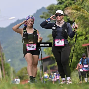 Runner Photo 5061584