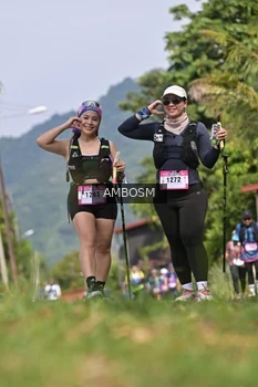 Runner Photo 5061599