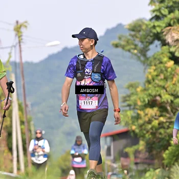 Runner Photo 5061605