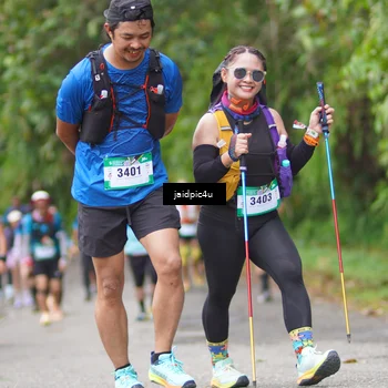 Runner Photo 5061608
