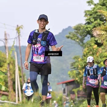 Runner Photo 5061619