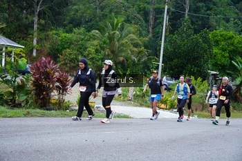 Runner Photo 5061624