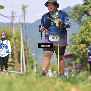 Runner Photo 5061638
