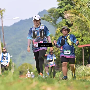 Runner Photo 5061639