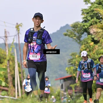 Runner Photo 5061640