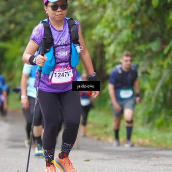 Runner Photo 5061642