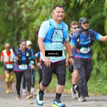 Runner Photo 5061643