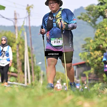 Runner Photo 5061645