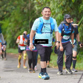 Runner Photo 5061647