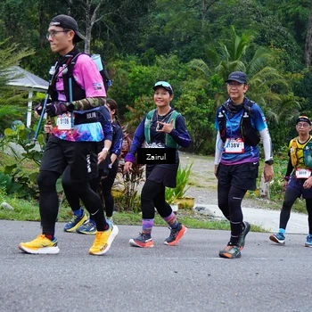 Runner Photo 5061651