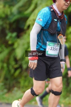 Runner Photo 5061664