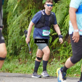 Runner Photo 5061665