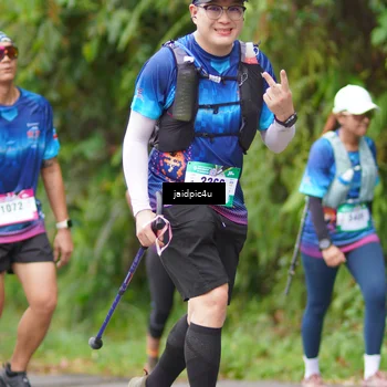 Runner Photo 5061667