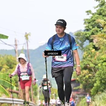 Runner Photo 5061668