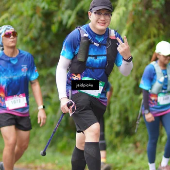 Runner Photo 5061670