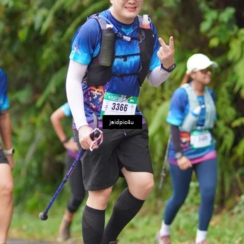 Runner Photo 5061673