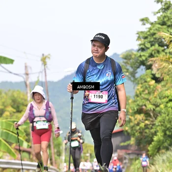 Runner Photo 5061674