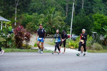 Runner Photo 5061676