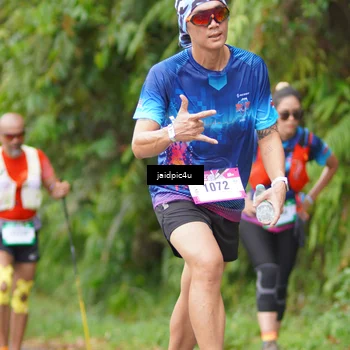 Runner Photo 5061681
