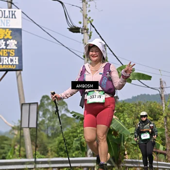 Runner Photo 5061687