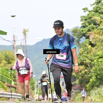 Runner Photo 5061692