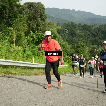 Runner Photo 5061700